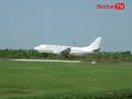 Airplanes at Semarang