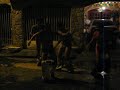 danca da mariazinha no meio da rua....chuvendo