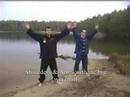Qigong Warm up Spirit Qi