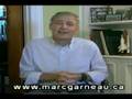 Marc Garneau Campaign Launch Video