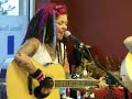 Dilana and John Corabi - She Talks to Angels Dilana and John Corabi - She Talks to Angels