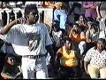 El Cuchillla - Calambre
