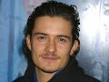 Orlando Bloom Mvid-Hollywood