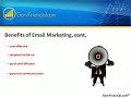 What is email marketing. Email Marketing can help your business grow, learn its benefits