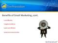 videos de What is Email Marketing
