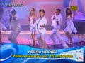 1er lugar en desafio y fama (peru) 2da temporada
ganador de 2da temporada..
bien