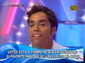 1er lugar en desafio y fama (peru) 2da temporada
ganador de 2da temporada..
bien