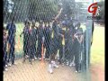 Bowling Drill - 1