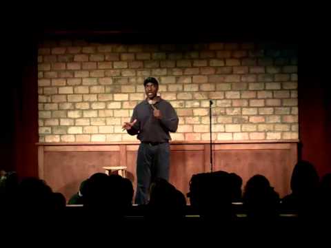 D. Cameron Comedy (Discipline)