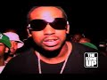 40 Cal The Come Up DVD 10 music video