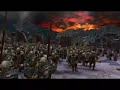 Lord of the rings battle for middle Earth #2