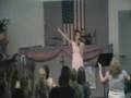 videos de Catherine Mullins sings Abba Father in Georgia