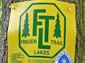 Trails at Robert H. Treman State Park