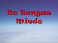 No Me Digas Adios Feat Triple Seven and Samuel Hernandez