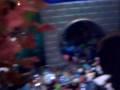 videos de Oscar and Cichlids Eating and Fighting