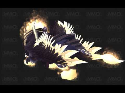 winged guardian - New World of Warcraft mount. My thoughts and ideas about mounts. Pictures from mmo-champion.com for more information please visit their site. My new channel:...