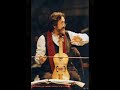 Baroque Perfection lies in Human Imperfection