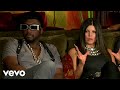 Black Eyed Peas - Boom Boom Pow (Behind The Scenes)