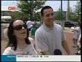CNN: Most Bottled Water is Tap