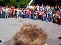 krumpkings vondelpark