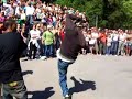 krumpkings vondelpark