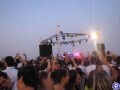 Nic Sarno @ Kursaal Beach