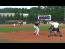 The 14u East Cobb Astros lost to NorCal in the semi-final of the Perfect Game 15u WWBA today 6-1. Joseph hit a sharp line drive to 3B and was robbed by the NorCal third baseman.