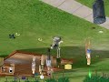 Sims2 animaux et cie