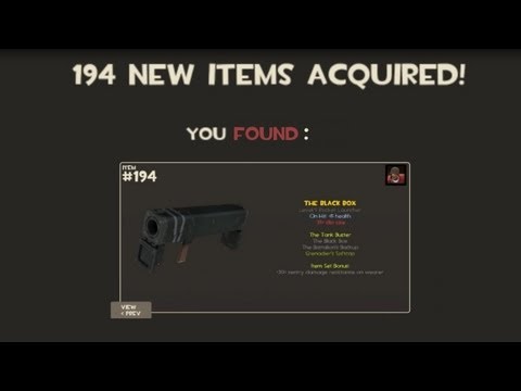 how to idle in tf2 after patch