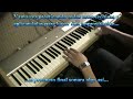 Aqui por fin les presento este video que les habia prometido desde hace mucho tiempo. Espero les pueda ayudar a como hacer improvisaciones. Gracias y que Dios les bendiga