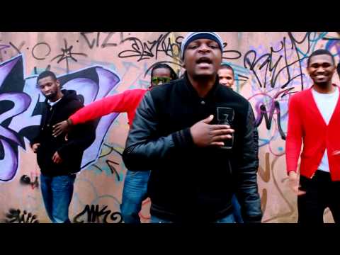 Yannick (TDM) Na Nha Grupo é Só Pizados remix (VIDEO CLIP OFICIAL) 2011