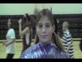 Willy Wonka-Violet Beauregarde Clip