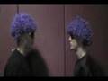 Willy Wonka-Violet Beauregarde Clip