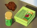 prince of tennis episode 89 part 1