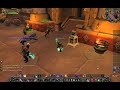 Warglaive on a gnome !