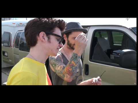 A Rocket To The Moon: 1500 Miles Of Fun
