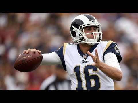 Video: Tim and Sid: Are the Rams a legitimate contender?