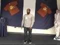 Kidd Poet Performs at Penn State Great Valley's Open Mic/Spoken Word Event