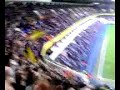 Newcastle Fans