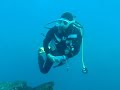 バイキングダイバーズ五島ツアー20091208_7.avi