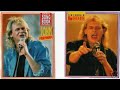 John Farnham rarities song