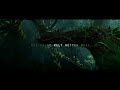 Tarzan Trailer (2013) - Animation Movie Hd