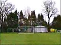 Chelsea Crossbar Challenge 2008