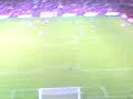 Man u Vs Barnet...BEE ARMY