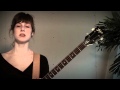 Half Way Station Alina Video and Lyrics