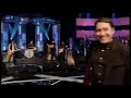 The Raconteurs-Consolers of the lonely on later live jools
