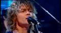 The Raconteurs-Consolers of the lonely on later live jools