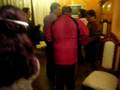 videos de 50 años Gloria Mellado(Baile en la casa de Don Jose)