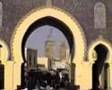 FES : THE MAGIC OF MOROCCO