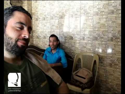 مسلسل منع في سوريا ، ح3 العرس. إنتاج رائع